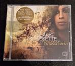 Alanis Morissete - Flavors Of Entanglement, Ophalen of Verzenden, 2000 tot heden, Gebruikt