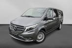 Mercedes-Benz Vito Tourer 119 CDI Pro L3 9G-Tronic 7+1 Zitpl, Auto's, Automaat, Gebruikt, 4 cilinders, 2000 kg