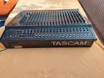 Tascam M-1024 Mengpaneel (= grotere broer van M-1016, Ophalen of Verzenden, Gebruikt