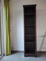 Boekenkast, Huis en Inrichting, Woonaccessoires | Wandplanken en Boekenplanken, Ophalen, Gebruikt