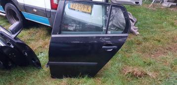 VW GOLF V PORTIER LINKS ACHTER BJ 2004 TOT 2008 beschikbaar voor biedingen