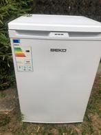 Beko diepvries 3 laden, Elektronische apparatuur, Vriezers en Diepvrieskisten, Ophalen, Gebruikt, Vrijstaand, Vrieskast