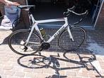 Koersfiets heren, Fietsen en Brommers, Fietsen | Racefietsen, Ophalen, Gebruikt, Carbon, Heren