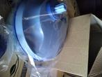 Tupperware Quick Chef, Ophalen, Nieuw, Blauw