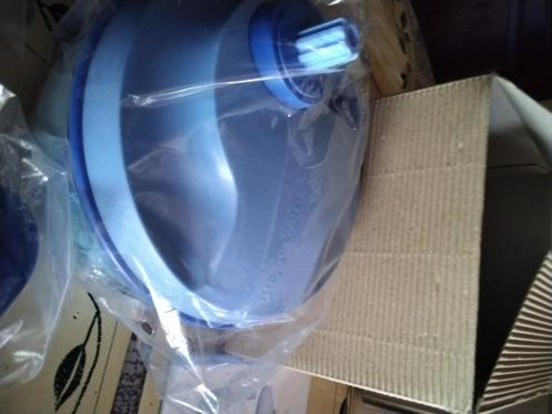 Tupperware Quick Chef, Huis en Inrichting, Keuken | Tupperware, Nieuw, Blauw, Ophalen