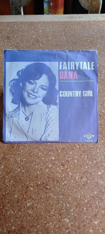 Dana Fairytale 1976 beschikbaar voor biedingen