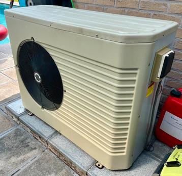 Duratech Dura+19 warmtepomp beschikbaar voor biedingen