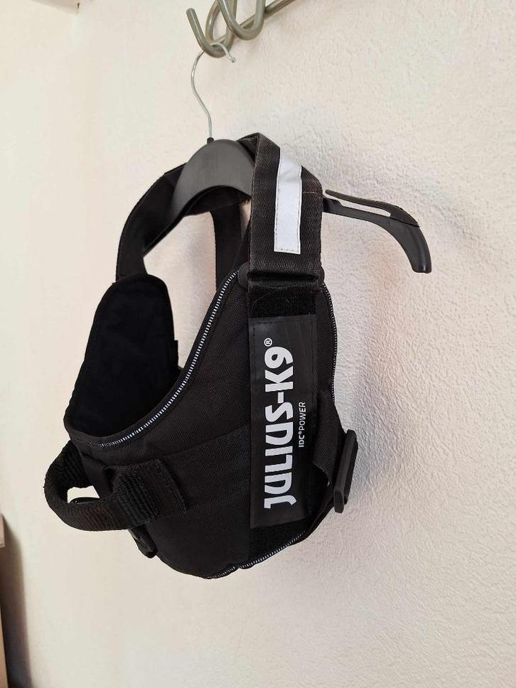 hondenharnas K9, Dieren en Toebehoren, Honden-accessoires, Gebruikt, Ophalen