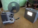 Projecteur de film vintage Projecteur de film Bauer T10S, Enlèvement ou Envoi, Projecteur, 1960 à 1980
