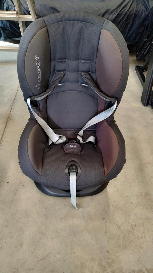 Maxi Cosi autostoel, Kinderen en Baby's, Autostoeltjes, Gebruikt, Maxi-Cosi, Slaapstand, Ophalen