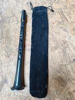 Pocket sax,, 8 gaten,,40 cm,,als nieuw..., Muziek en Instrumenten, Blaasinstrumenten | Saxofoons, Ophalen of Verzenden, Zo goed als nieuw