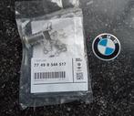Bmw barillet pour Top-case ou valise, Motoren, Ophalen of Verzenden