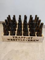 Lege bierbak westvleteren, Ophalen, Zo goed als nieuw, Overige typen, Overige merken