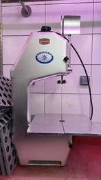 Professioneel Slagerij lintzaag, Articles professionnels, Enlèvement ou Envoi, Boulangerie et Boucherie