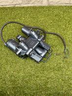 Powertrim yamaha, Enlèvement, Utilisé