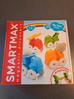 Smartmax My first vehicules, Ophalen of Verzenden, Zo goed als nieuw