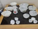 Lot 19 stukken Arcopal en Pyrex, Huis en Inrichting, Keuken | Servies, Ophalen, Zo goed als nieuw