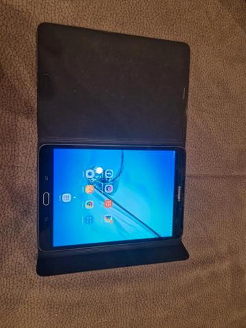 Samsung Galaxy tab S2