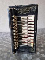 Vintage harmonica, Muziek en Instrumenten, Overige Muziek en Instrumenten, Ophalen, Gebruikt