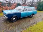 Opel rekord c, Particulier, Achat, Opel