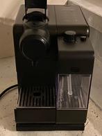 Nespresso latissima, Electroménager, Comme neuf, Dosettes et capsules de café, Machine à espresso, 10 tasses ou plus