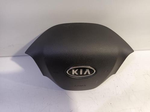 AIRBAG STUUR Kia Picanto (TA) (569001Y050EQ), Auto-onderdelen, Overige Auto-onderdelen, Kia, Gebruikt