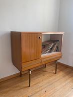 Vintage kast, Huis en Inrichting, Ophalen, Zo goed als nieuw