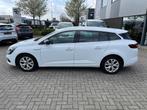 Renault Megane BREAK AUTOMAAT NAVIGATIE EURO 6 D LEZ ONBEPER, Te koop, Cruise Control, Benzine, Break