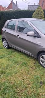 Kia picanto 2017( accidenté), Autos, Kia, Achat, Particulier, Picanto, Essence