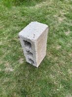 Gratis beton blokken, Doe-het-zelf en Bouw, Metselstenen, Ophalen, Beton
