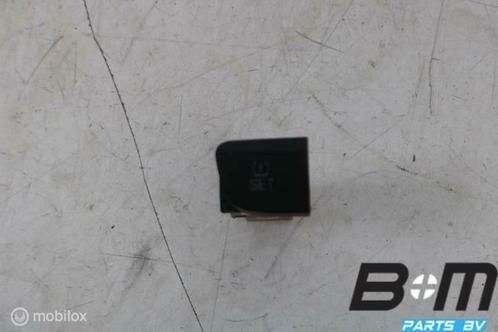 Schakelaar bandenspanningscontrole Audi A3 8P 8P0927121B, Auto-onderdelen, Dashboard en Schakelaars, Gebruikt