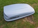 Dakkoffer topbox 380, Ophalen, Gebruikt