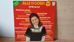 ALLE 13 GOED! DEEL 6 (DE HITS VAN NU) (1973) (LP), Pop, 10 inch, Gebruikt, Verzenden