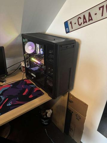 Gaming pc rtx 3070 beschikbaar voor biedingen