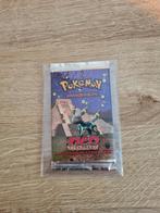 Neo Discovery Booster Pack (1st edition), Hobby en Vrije tijd, Ophalen of Verzenden, Nieuw, Booster