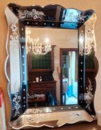 Miroir vénitien Murano, Antiquités & Art