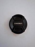 lensdop 58 mm yongnuo, Ophalen, Gebruikt