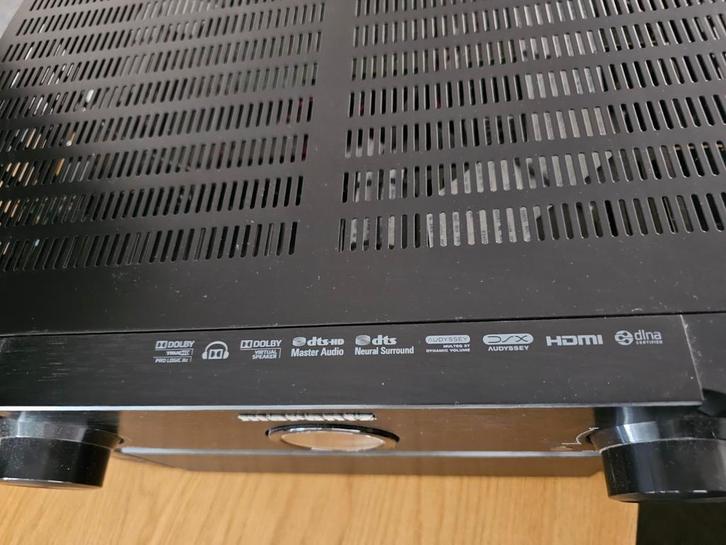 Marantz SR7005, Audio, Tv en Foto, Overige Audio, Tv en Foto, Zo goed als nieuw, Ophalen of Verzenden