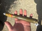 2cm Flak inert 2, Verzamelen, Militaria | Tweede Wereldoorlog, Ophalen of Verzenden, Marine, Hulzen of Bodemvondsten
