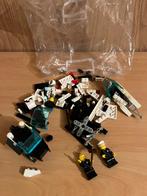 Lotje lego politie, Kinderen en Baby's, Speelgoed | Duplo en Lego, Ophalen of Verzenden, Zo goed als nieuw, Lego