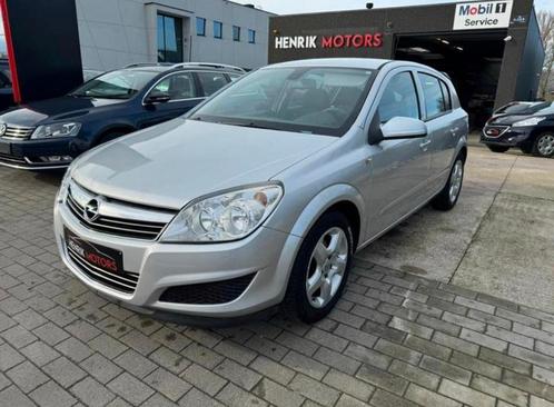 Opel Astra 1.4i •airco• •cruise• [KEURING + CARPASS], Auto's, Opel, Bedrijf, Te koop, Astra, Benzine, Ophalen