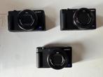 Sony ZV-1 camera’s (2022) – Compact en professioneel filmen, Audio, Tv en Foto, Ophalen, Compact, Zo goed als nieuw, Sony