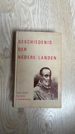Geschiedenis der Nedere Landen (Holland, België, Luxemburg), Clio Indeurop, 15e en 16e eeuw, Ophalen, Gelezen