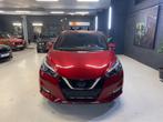 NISSAN MIRCA ** VERSION BUSINESS ** 12 MOIS DE GARANTIE, Stof, 4 cilinders, 5 deurs, 1000 cc