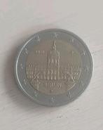 2 EUR Duitsland, Ophalen of Verzenden