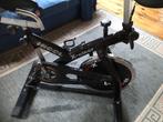 Spinningfiets speedbike HiGOL X ciser indoor black, Ophalen, Benen, Spinningfiets, Zo goed als nieuw