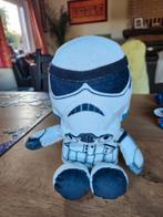 Stormtrooper knuffel 30 cm, Verzamelen, Star Wars, Ophalen of Verzenden, Zo goed als nieuw, Overige typen