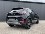 Ford Puma 1.0 EcoBoost Hybrid Titanium |Winter Pack|Full LED, Auto's, Ford, USB, Stof, Euro 6, Zwart