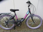 20 inch Kids Bike Fun: schitterend mooie staat, Fietsen en Brommers, Fietsen | Meisjes, Ophalen of Verzenden, 20 inch, Versnellingen