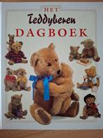 Het teddyberen dagboek, Verzamelen, Ophalen of Verzenden, Nieuw